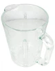 Чаша блендера 1600ml (стекло) KENWOOD (KW713790) - изображение 2