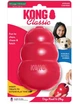 Іграшка Kong Classic для собак, груша-годівниця, XXL, 15 см - зображення 3