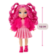 Лялька Rainbow High Littles Magenta Monroe Рейнбоу Хай Маджента Монро - зображення 4