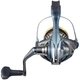 Катушка Shimano Ultegra 2500 FC 5+1BB - изображение 5