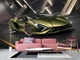 Фотошпалери флізелінові Upstream авто Lamborghini 112х75 см (S5CAR-009/0) - изображение 7