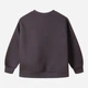 Подростковый теплый свитшот для девочки Minoti 20fleece71 41404TEN 158-164 см Темно-серый (5063025364972) - изображение 2