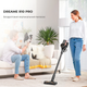 Пылесос Dreame Cordless Vacuum Cleaner R10 PRO - изображение 6