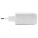 Сетевое Зарядное Устройство Proove Silicone Power 45W (Type-C + USB, QC 3.0 + PD 3.0) White - изображение 4