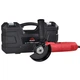 Угловая шлифмашина Vitals Master Ls12110BRvc power+ с плавным пуском Красная (4-56-67509) - изображение 10