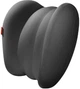 Подушка под спину на сиденье в авто Baseus ComfortRide Series Car Lumbar, черная (C20036401111-00) - изображение 2