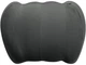 Подушка под спину на сиденье в авто Baseus ComfortRide Series Car Lumbar, черная (C20036401111-00) - изображение 3