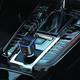 Автомобильное Зарядное Устройство Proove FM Launcher Luxor 36W (PD+QC3.0,Type-C+USB) Black - изображение 2
