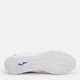 Мужские футзалки Joma Dribling 2402 DRIW2402IN 40 (7US) 25.5 см Бело-голубые (8445954831270) - изображение 7