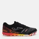 Мужские футзалки Joma Mundial 2401 MUNW2401IN 39 (6.5US) 25 см Черные (8445954852084) - изображение 1