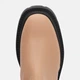 Женские демисезонные челси кожаные низкие Ashoes Мира 39 25 см Св.Карамель (ROZ6501005090) - изображение 5