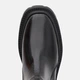 Женские демисезонные челси низкие Ashoes Мира 39 25 см Черные (ROZ6501005096) - изображение 5