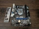 Материнская плата MSI H81M-P33 (s1150, Intel H81) Б\У - Б/У - изображение 1
