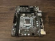 Материнская плата MSI H110M PRO-VD (s1151, Intel H110) Б/У - изображение 4