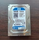 Жорсткий диск HDD Western Digital 500GB 3.5″ SATA III 7200 об/хв 16MB б/в для комп’ютера - зображення 1