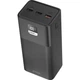 Повербанк 100W с быстрой зарядкой 40000 mAh павербанк для ноутбука Proove Giant 67724 Quick Charge для дома powerbank с Power Delivery для телефона павер банк pawerbank для планшета чёрного цвета Black - изображение 3
