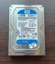 Жорсткий диск HDD Western Digital 1TB 3.5″ SATA III 7200 об/хв 64MB б/в для комп’ютера - зображення 1