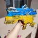Настінний годинник "Вчителям" 40X25 см. - изображение 1
