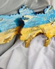 Настінний годинник "Вчителям" 40X25 см. - изображение 3