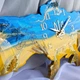 Настінний годинник "Вчителям" 40X25 см. - изображение 4