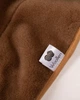 Одеяло Woollen 140х200 із вовни Верблюда CAMEL (особливо тепла) (Woolmark) - изображение 11