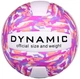 Волейбольний М'яч Merco Dynamic Volleyball Ball(ID36934) 5 - изображение 2