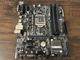 Материнская плата Asus Prime B250M-A (s1151, Intel B250) Б/У - изображение 2