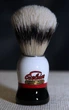 Помазок Semogue 1520 Best Bristle Shaving Brush - зображення 2