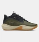 Баскетбольні Кросівки Under Armour Lockdown 7(3028512-300) 9 US/42.5 - изображение 1