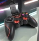 Ігровий, бездротовий джойстик- геймпад Gen Game V для телефону ноутбука та пк - зображення 2