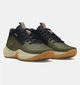 Баскетбольні Кросівки Under Armour Lockdown 7(3028512-300) 9 US/42.5 - изображение 5