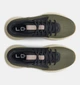 Баскетбольні Кросівки Under Armour Lockdown 7(3028512-300) 9 US/42.5 - изображение 6