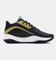 Баскетбольні Кросівки Under Armour Lockdown 7(3028512-001) 11 US/45 - зображення 7