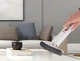Міні швабра MINI MOP XL-340 з автовіджимом, легка, для прибирання будинку, авто - зображення 5