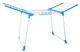Сушилка для белья Clothes dryer BLUE 166x62x97см - изображение 2