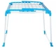 Сушилка для белья Clothes dryer BLUE 166x62x97см - изображение 3