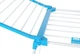 Сушилка для белья Clothes dryer BLUE 166x62x97см - изображение 4