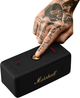 Портативна акустика Marshall Portable Speaker Emberton II Black and Brass (7340055391368) - зображення 8