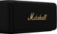 Портативная колонка Marshall Emberton II 20W Black and Brass (7340055391368) - изображение 4