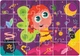 Puzzle Roter Kafer Wróżka 21 x 30 cm 24 elementy (RK1130-05) (5903858960647) - obraz 3