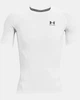 Компресионная Футболка Under Armour Hg Armour Comp Ss (1361518-100) XL - изображение 3