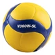 Волейбольний М'яч Mikasa V360W-SL(V360W-SL) 5 - зображення 1