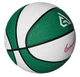 Універсальний Баскетбольний М’яч Nike Playground 8P 2.0 G. Antetokounmpo(N.100.4139.331.07) 7 - зображення 3