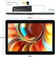 Планшет 10.1" Full HD Zenijust E960 4/64Gb 4 ядра 4G 2-SIM Android 10 8000 mAh Чорний Б/В g1 - зображення 2