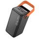 Павербанк 60000mAh с быстрой зарядкой 22.5W и фонарем BOROFONE BJ66B |2USB/1Type-C| Черный - изображение 7