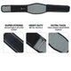 Пояс для важкої атлетики Tavialo Black-Gray М - зображення 4