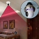 Камера лампочка E-smarter E27 Full-HD 2MP с WIFI - изображение 6