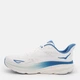 Мужские кроссовки для бега HOKA ONE ONE Clifton 9 1127895-FTG 40 (7US) 25 см Белые (197634434872) - изображение 4