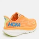 Мужские кроссовки для бега HOKA ONE ONE Clifton 9 1127895-SLRL 44 (10US) 28 см Оранжевые (197634435800) - изображение 5
