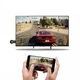 Бездротовий HDMI WiFi адаптер для TV AnyCast M9 (Miracast) подовжувач передавач з телефону на телевізор (1009654-Black) - зображення 3